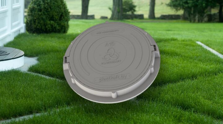 Как подобрать люк?