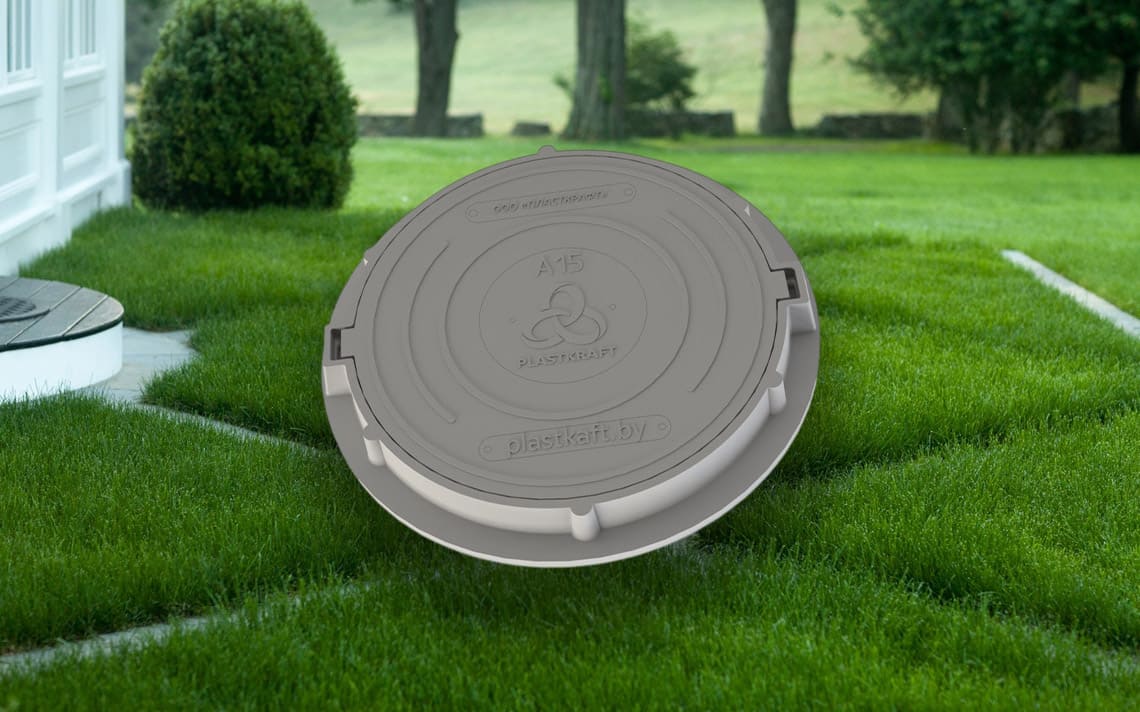 Как подобрать люк?