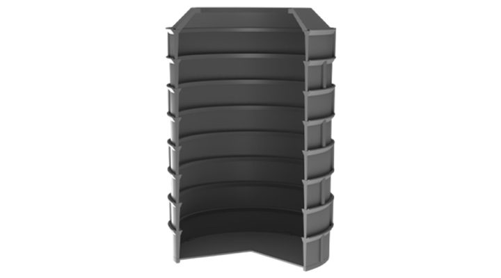 Новое о телефонных колодцах