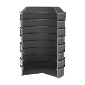 Колодцы композитные